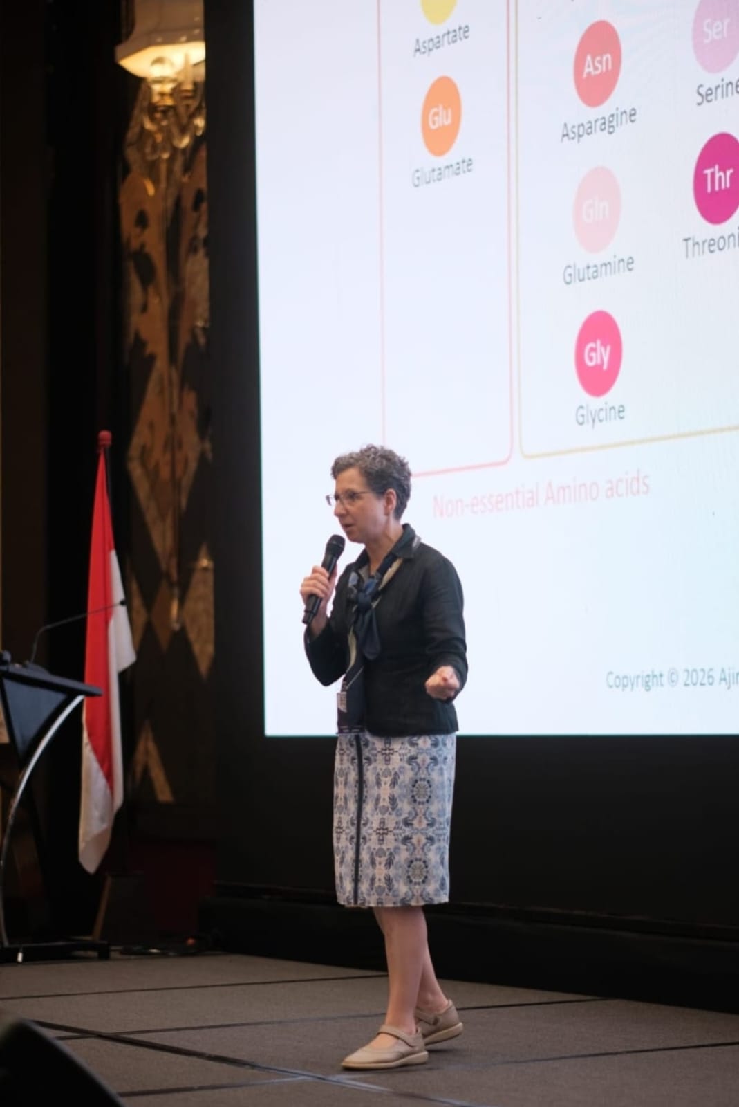 TIN PERSAGI Provinsi Banten 2026 Bahas Cita Rasa, Mikrobiota Usus, dan Kolaborasi Mu ltisektor untuk Makan Bergizi