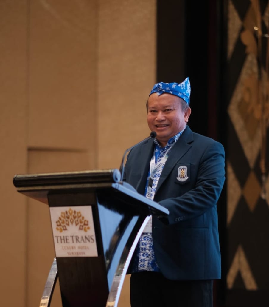 TIN PERSAGI Provinsi Banten 2026 Bahas Pengaturan Makan untuk Perbaikan Metabolisme Diabetes melalui Aktivasi Autophagy